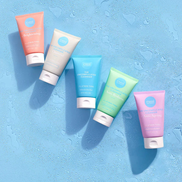 The Hair & Skin Care Set